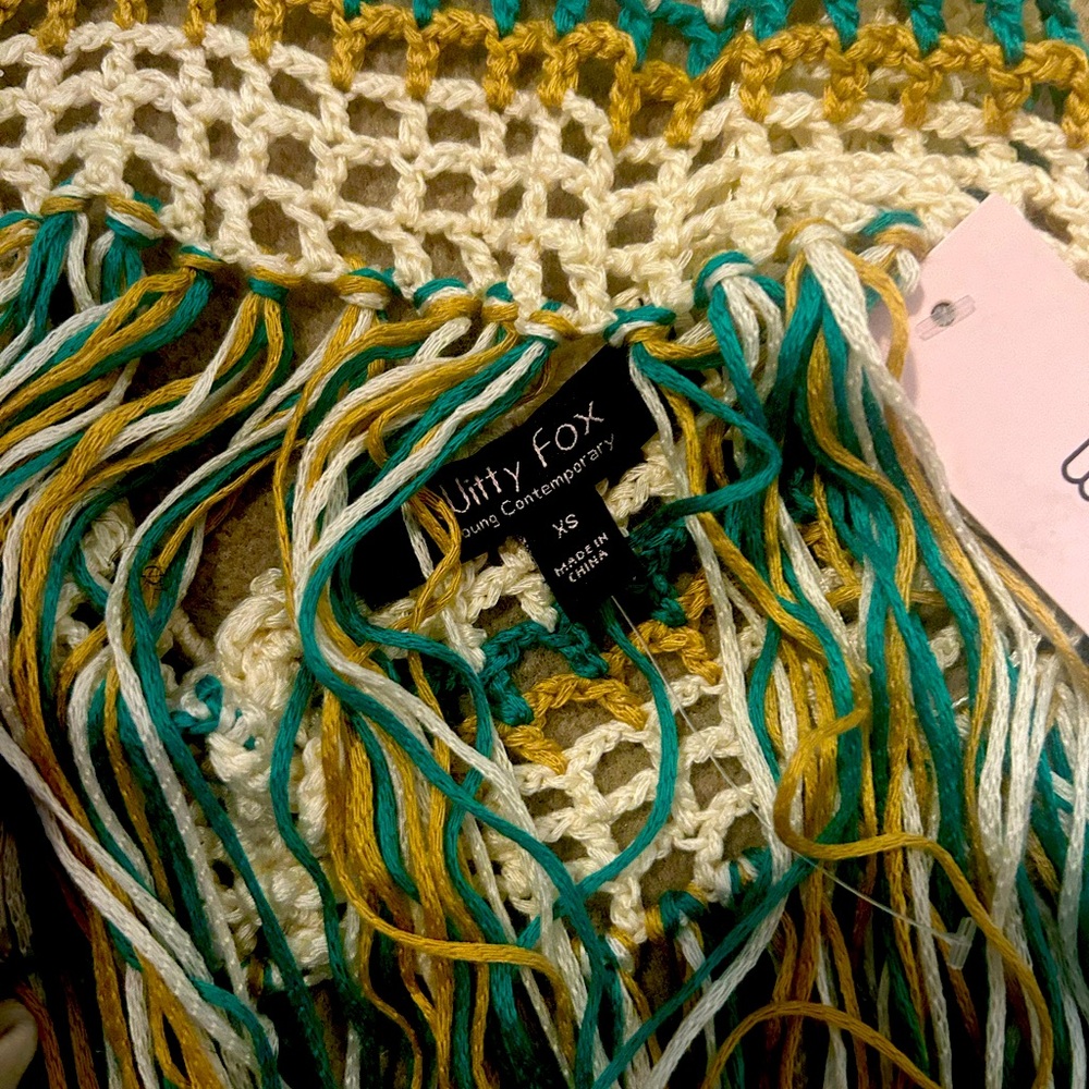 X Small - Picture 4 of 5